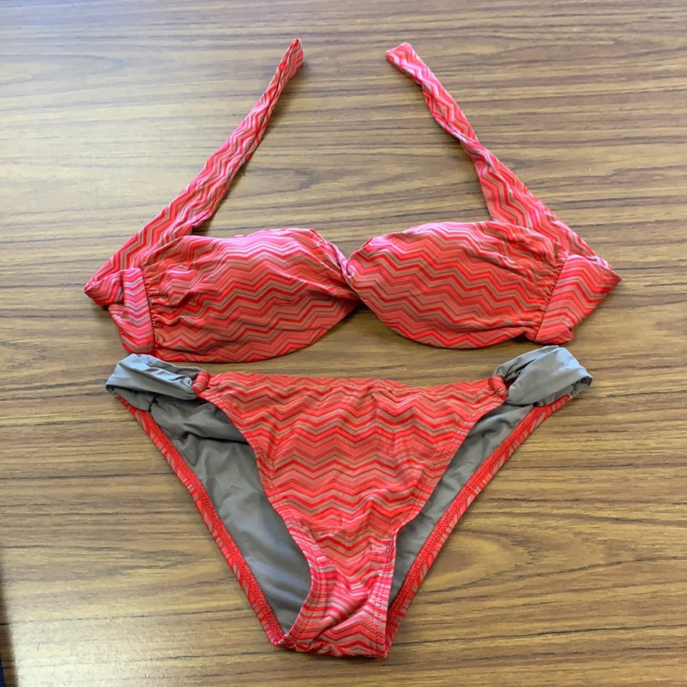 LSpace bikini